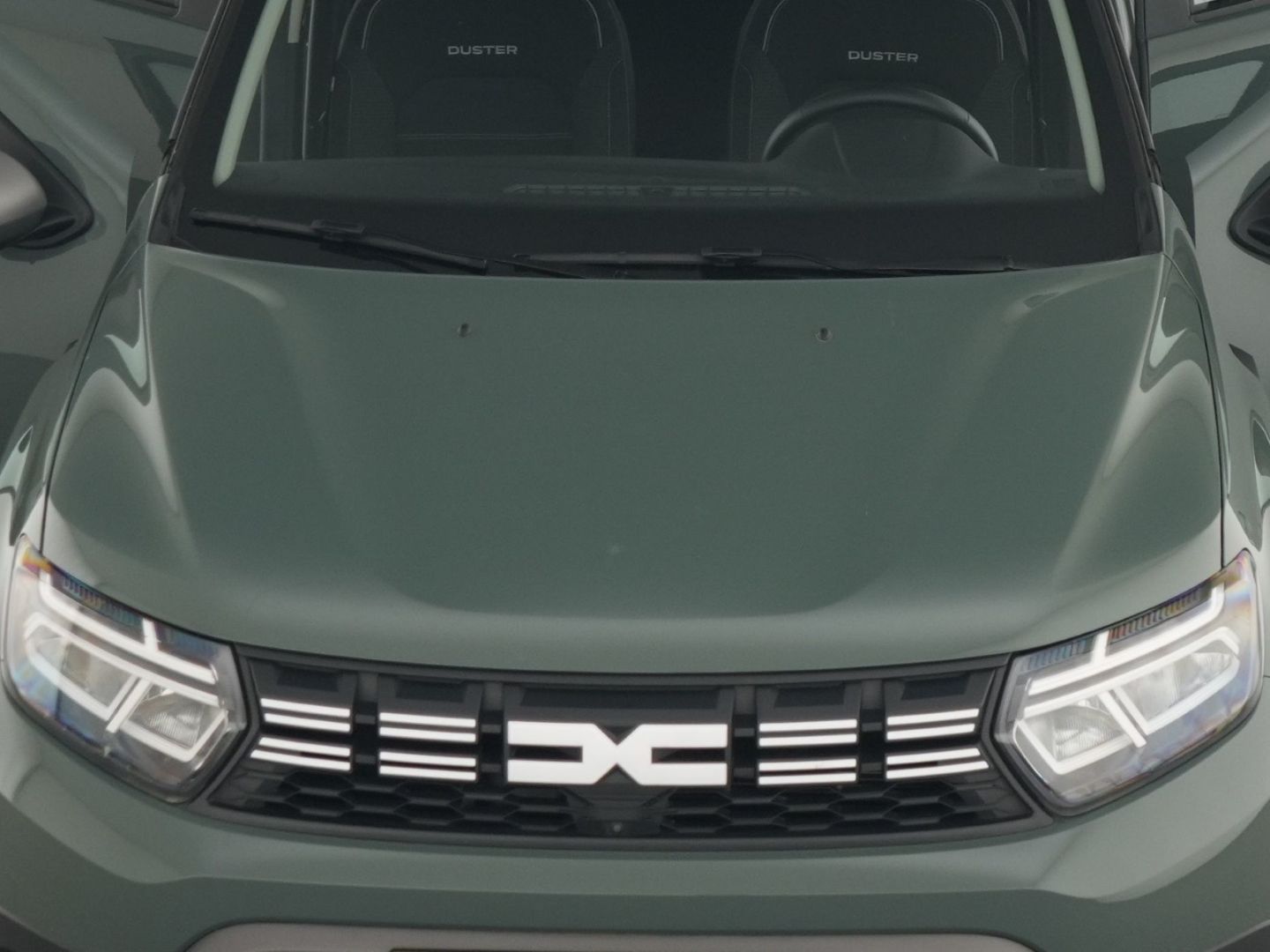 Dacia Duster 1.3TCe Aut. - Samsaru's Car Outlet