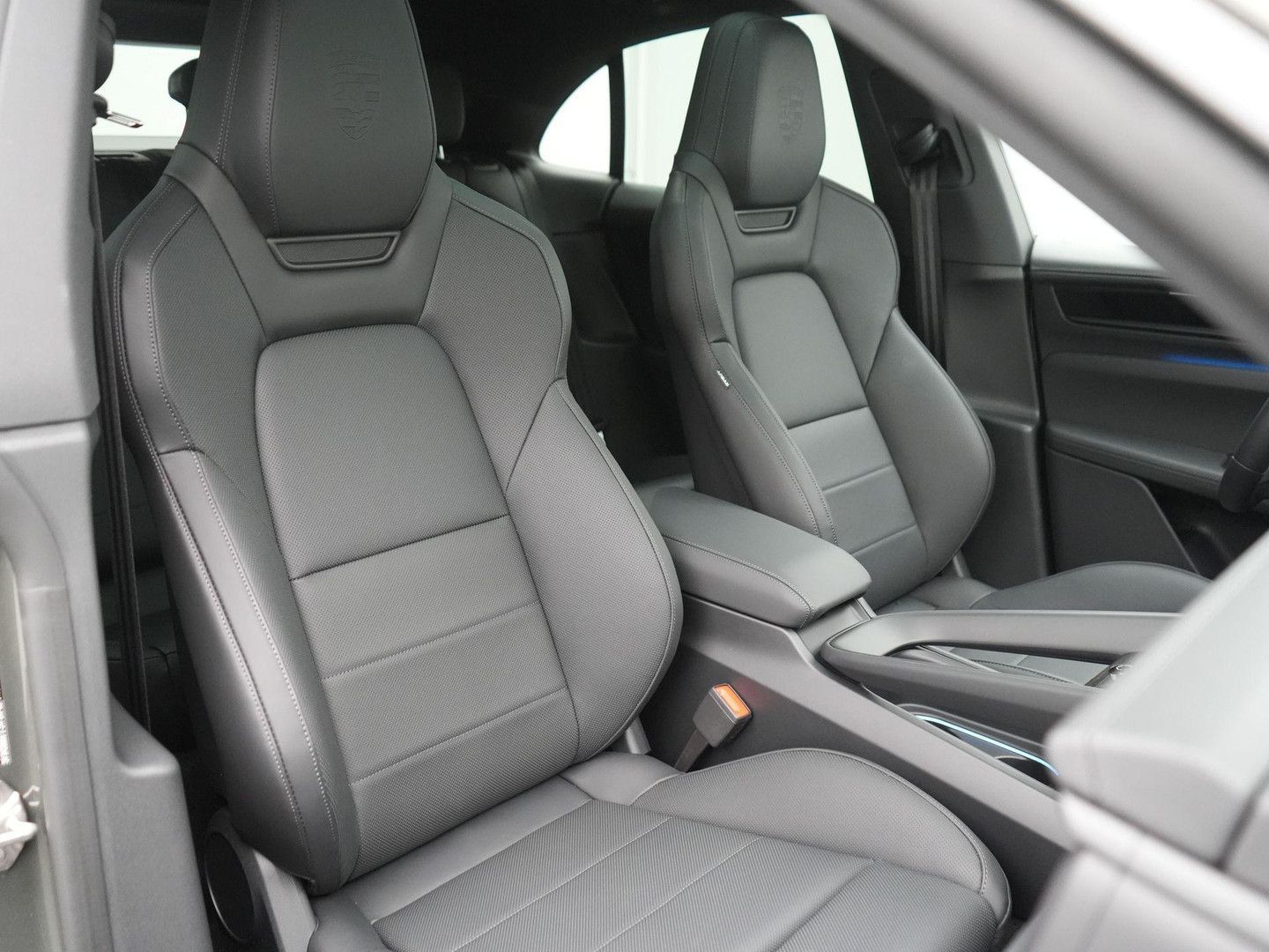 Porsche Macan 4S