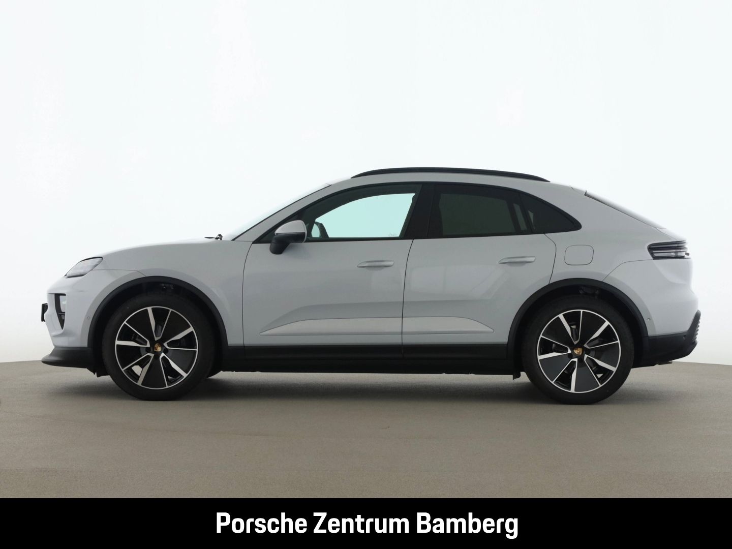 Porsche Macan 4/ Luft/ Head up/ AHK/ Sitzbelüftung uvm.