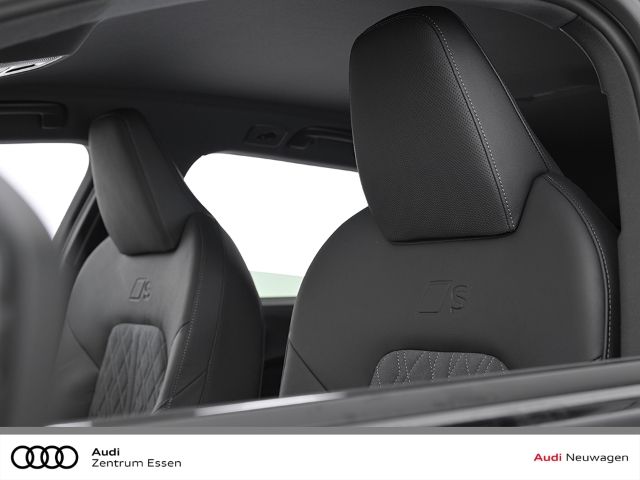 Audi A5 AVANT TFSI QUATTRO EDITION ONE S LINE