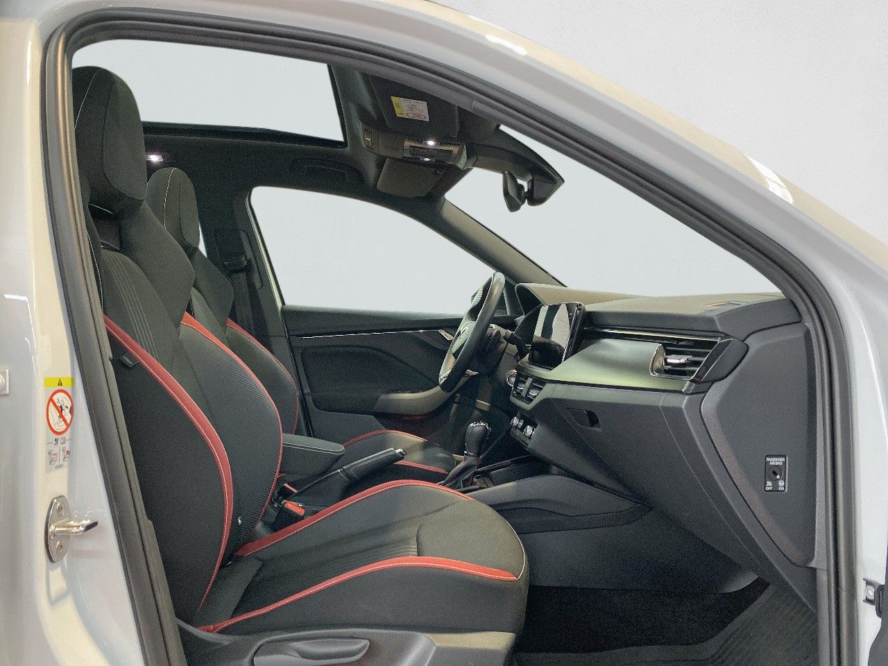 Skoda Kamiq Monte Carlo 1.5 TSI ACT - Samsaru's Car Outlet