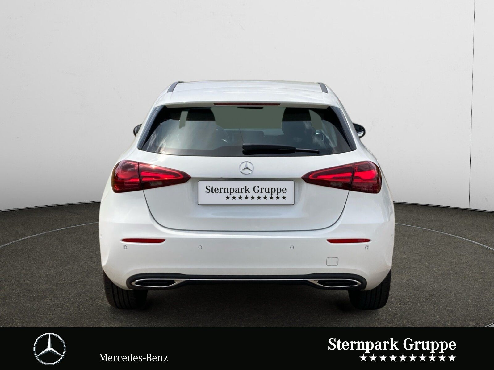 Mercedes-Benz A 180 Progressive - Samsaru's Car Outlet