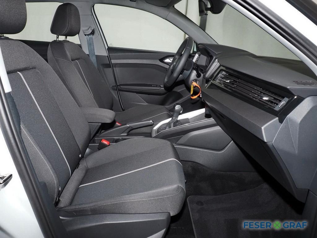 Audi A1 Sportback 30 TFSI S tronic - Samsaru's Car Outlet