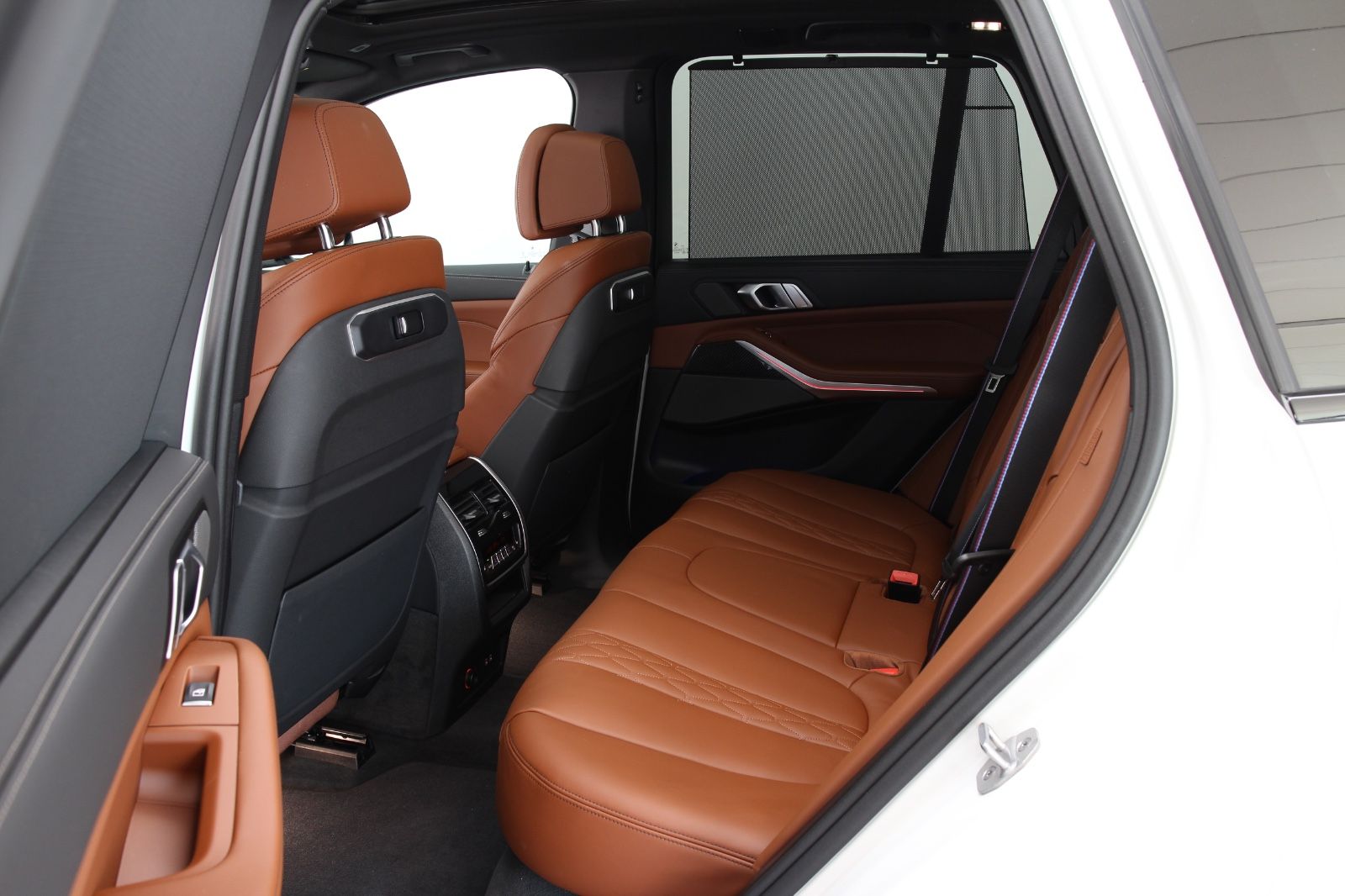 BMW X5 50 e xDrive M Sport H&K Memory