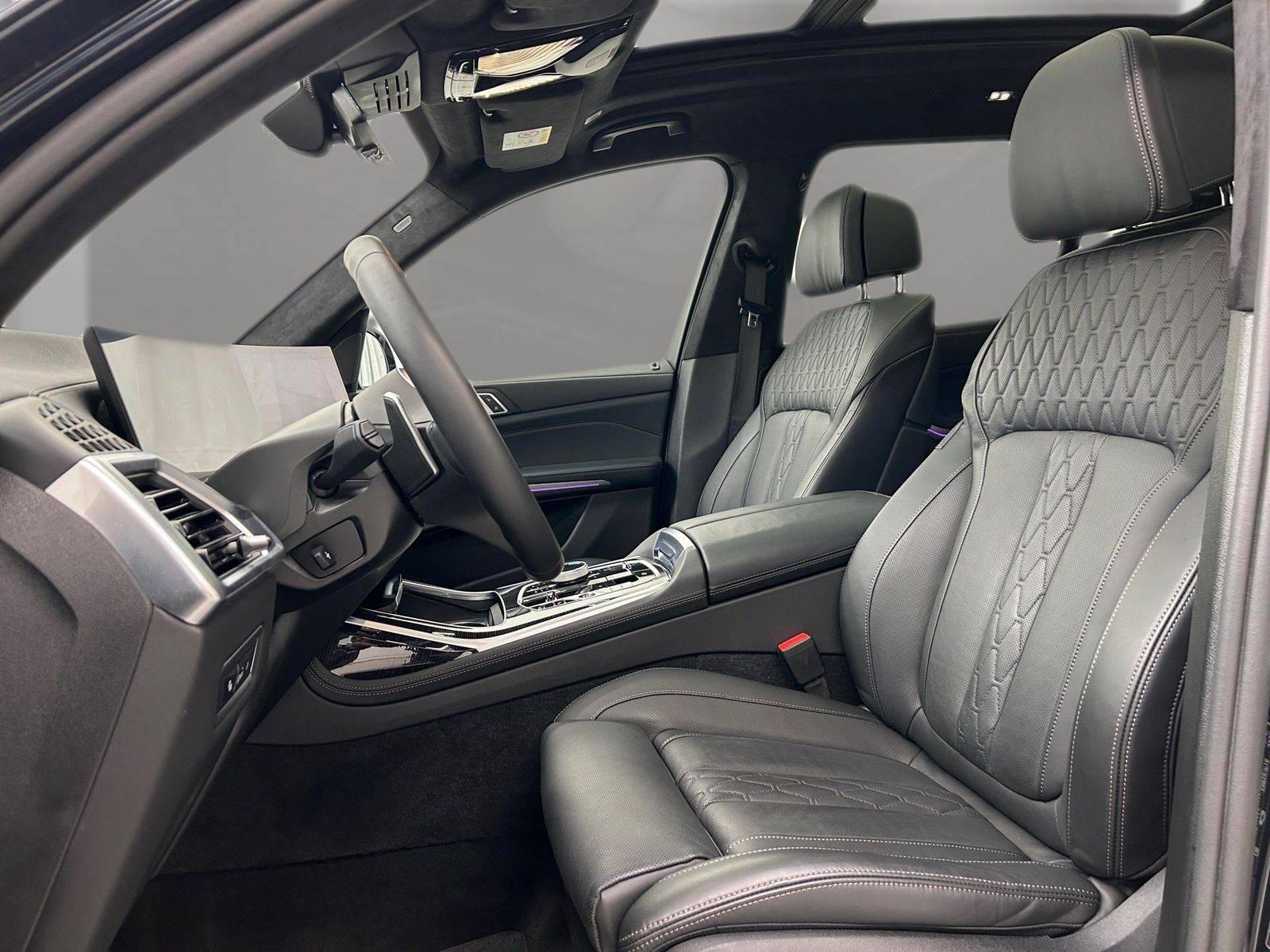 BMW X7 xDrive40d M Sport Standheizung Massage AHK