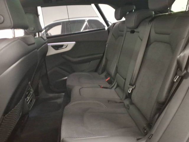 Audi Q8 55 TFSIe quattro S line - Samsaru's Car Outlet