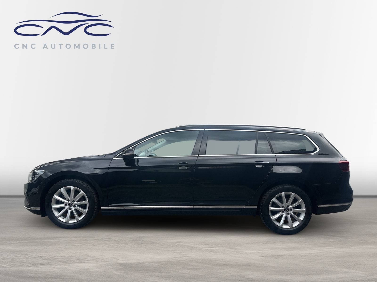 Volkswagen Passat Variant DSG Elegance - Samsaru's Car Outlet