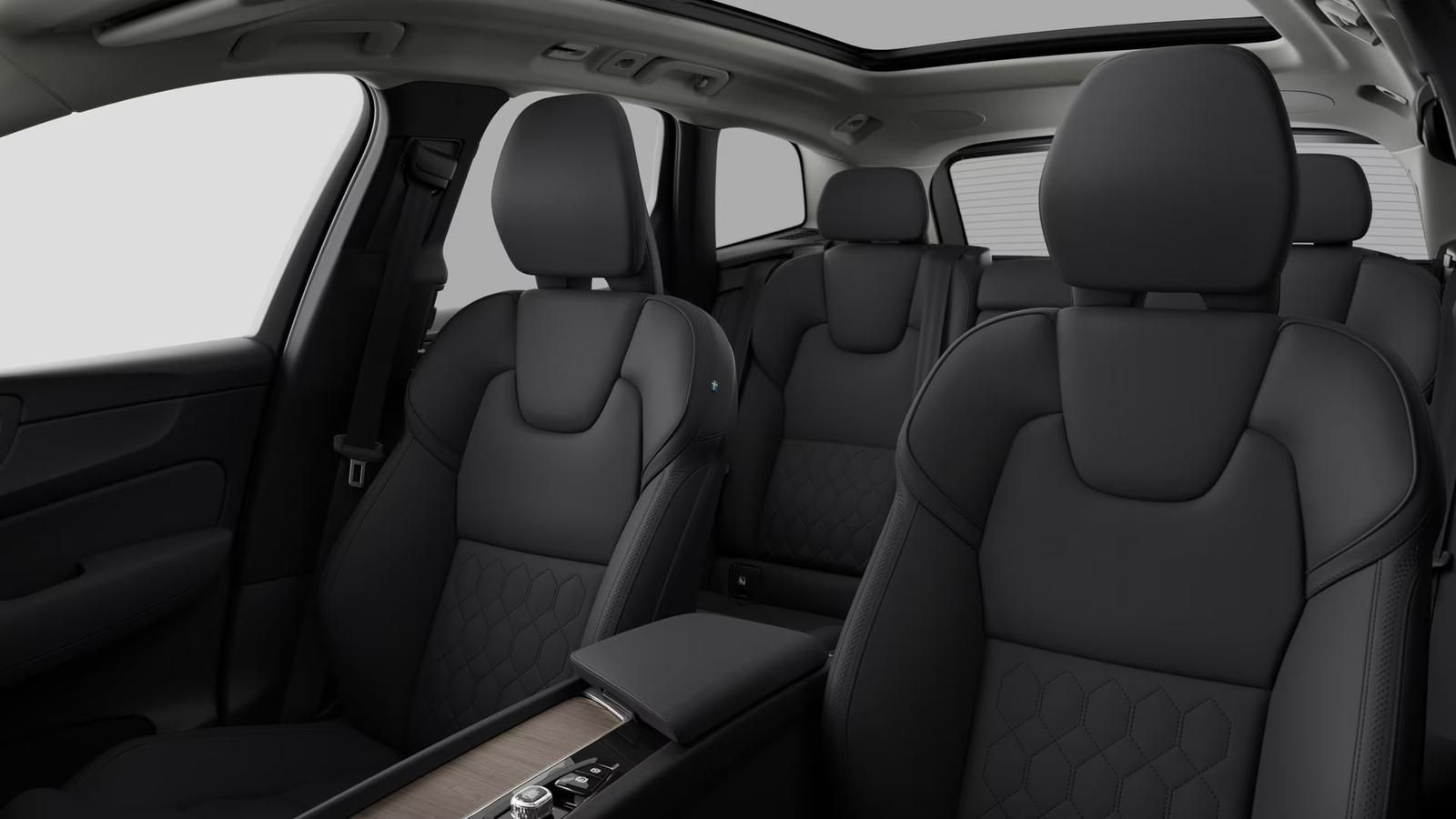 Volvo XC60 T8 AWD Ultra - Samsaru's Car Outlet