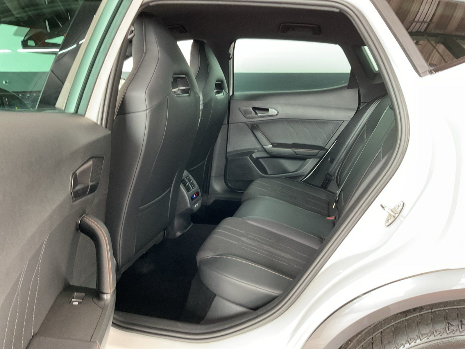 Cupra Formentor VZ 2.0 TSI DSG 4Drive LED+NAVI+360GRAD