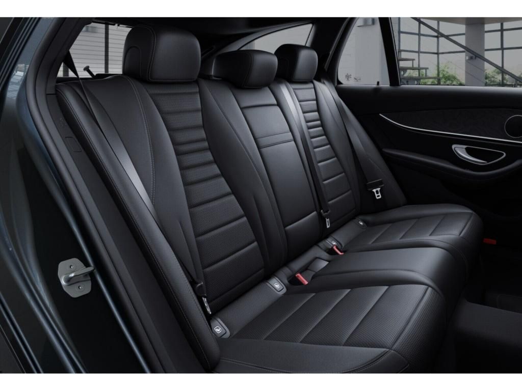 Mercedes-Benz E 400 d 4MATIC T-Modell Avantgarde - Samsaru's Car Outlet