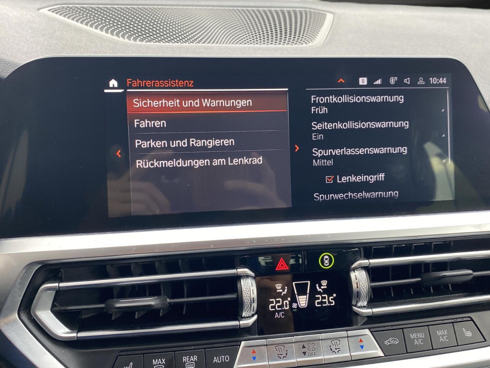 BMW 320 d xD M Sport - Samsaru's Car Outlet