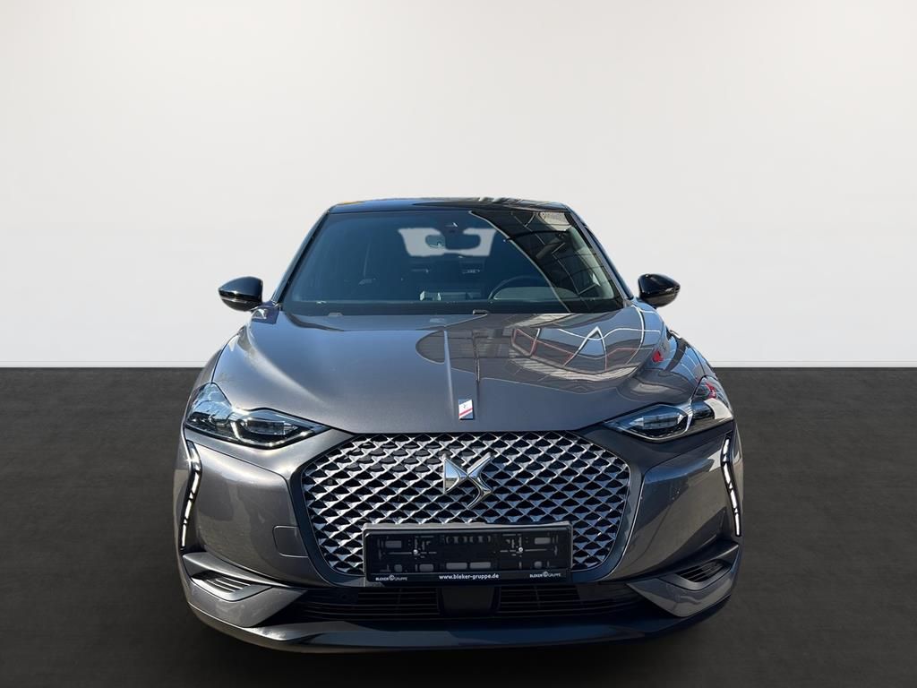 DS Automobiles DS3 Crossback E-Tense Performance Line - Samsaru's Car Outlet