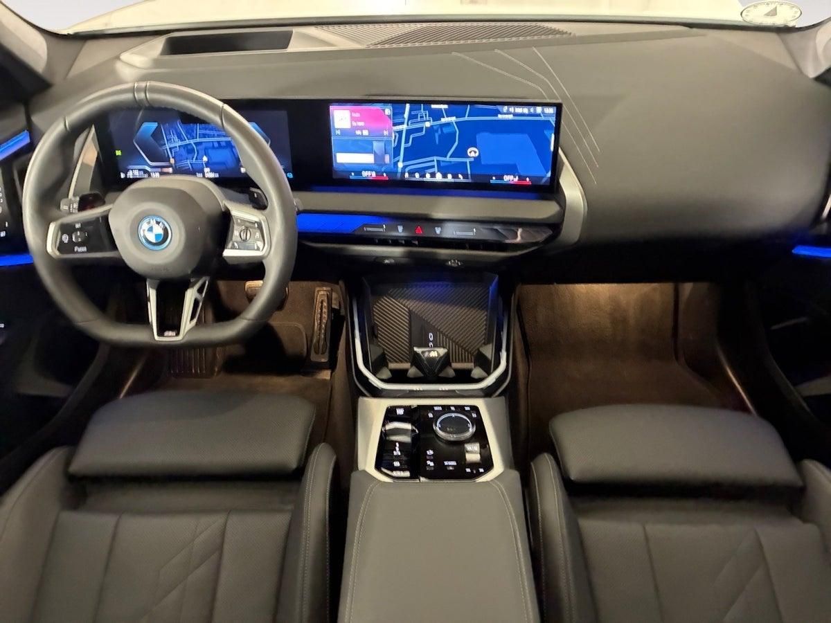 BMW X3 xDrive30e M Sport HUD AHK H&K Innovation 360