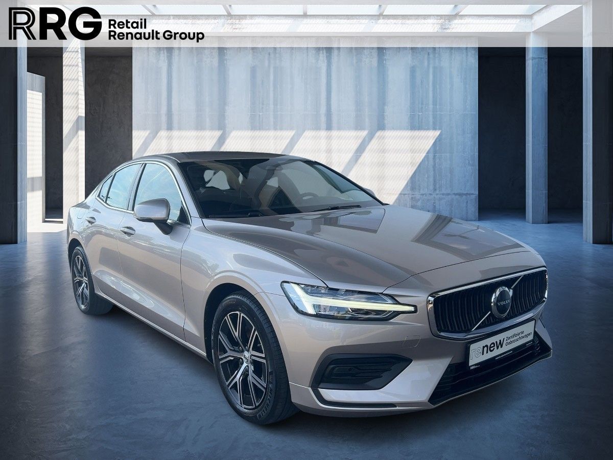 Volvo S60 60 B4