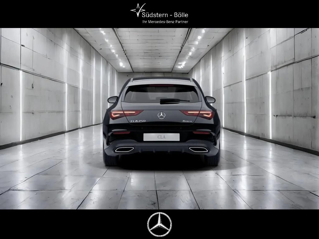 Mercedes-Benz CLA 250 4M AMG - Samsaru's Car Outlet