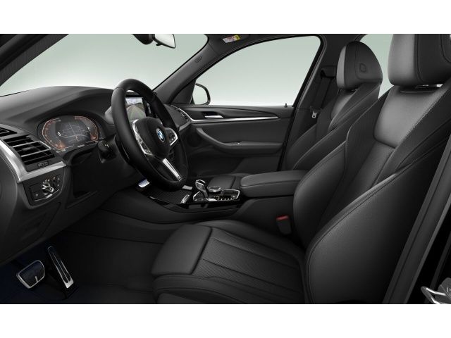 BMW X3 xDrive20d M Sport - Samsaru's Car Outlet