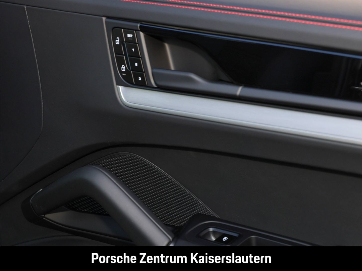 Porsche Cayenne S E-Hybrid LED InnoDrive Sportabgas