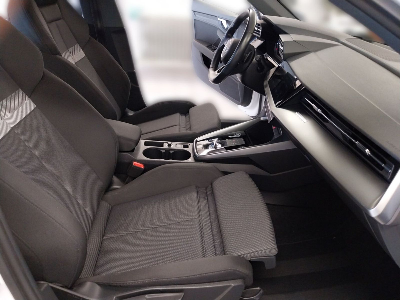 Audi A3 Sportback AHK*LED*17LM*NAVI*SPS*GRA*AUT AHK