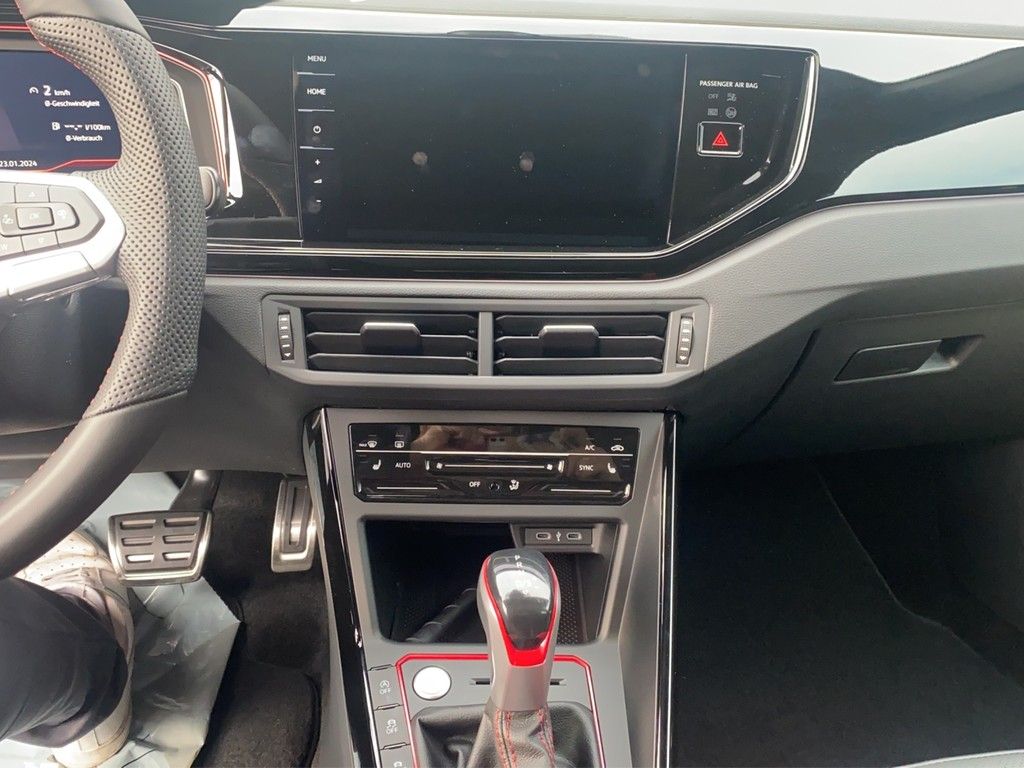 Volkswagen Polo 2.0 TSI DSG GTI Edition 25 DCC PANO*BEATS*I
