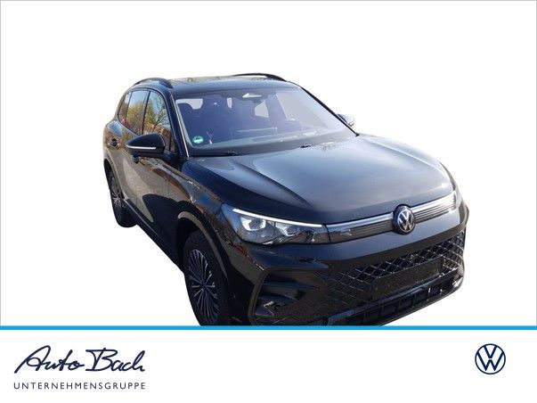 Volkswagen Tiguan 2.0 TDI 4M DSG R-Line HUD Harman Kardon