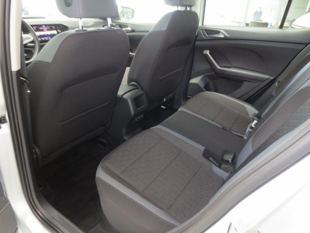 Volkswagen T-Cross Style 1.0 TSI - Samsaru's Car Outlet
