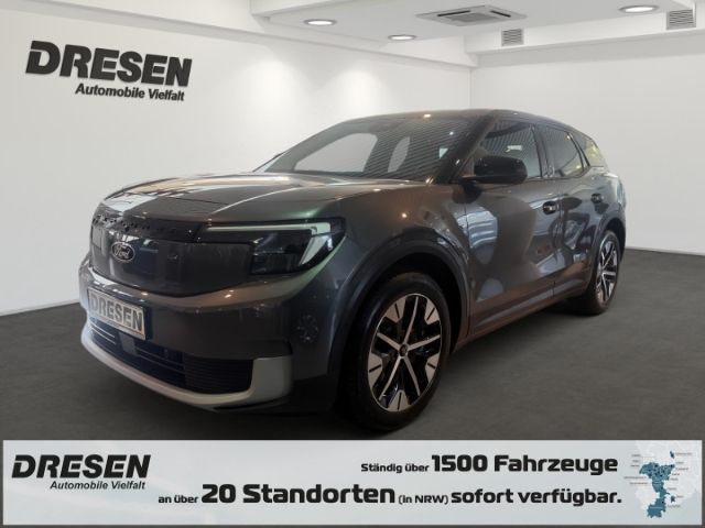 Ford Explorer RWD Premium + el. AHK+El. Heckklappe+Ma
