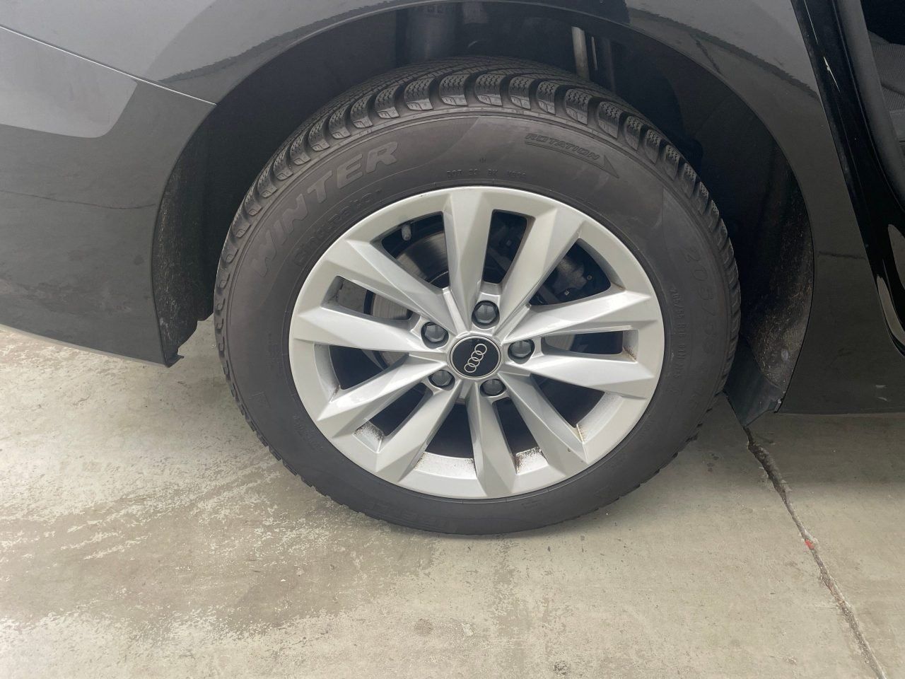 Audi A3 30 2.0 TDI Limousine Virtual SpoSi ACC