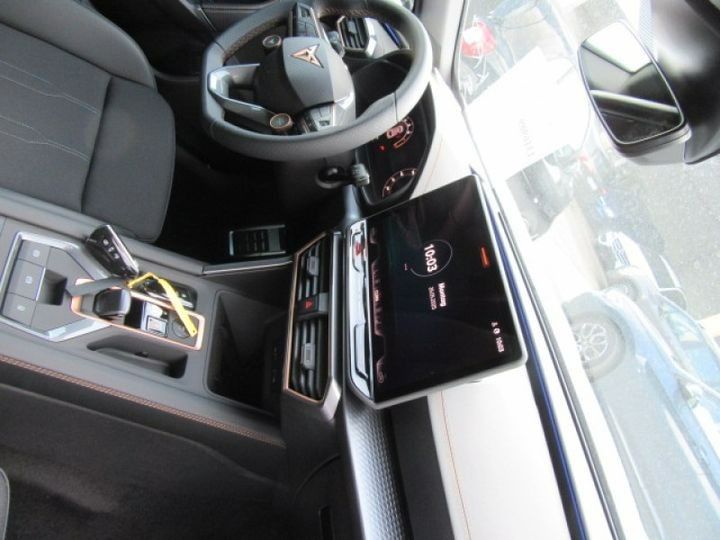 Cupra Formentor 1.5 eTSI MHEV - Samsaru's Car Outlet