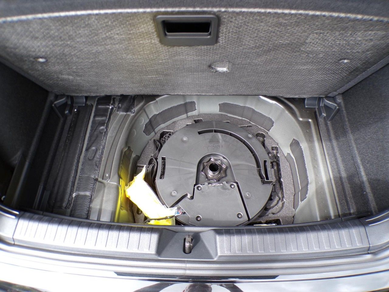 Audi A1 SPORTBACK 25 TFSI S-TRONIC - Samsaru's Car Outlet
