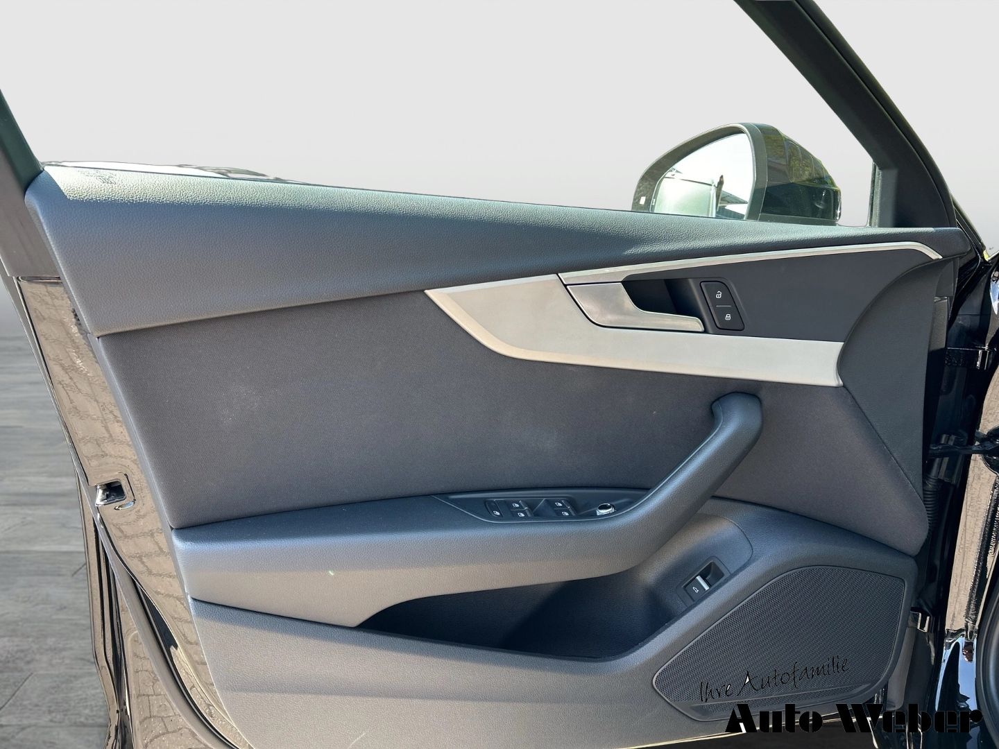 Audi A4 Avant 35 TDI S-tronic - Samsaru's Car Outlet