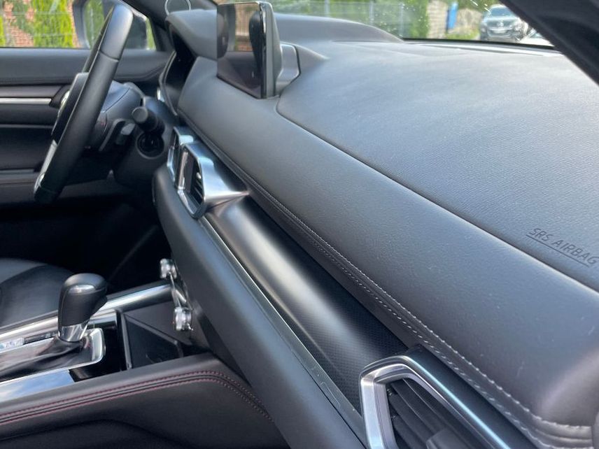 Mazda CX-5 Homura SKYACTIV G 194ps 6AT FWD HOMURA