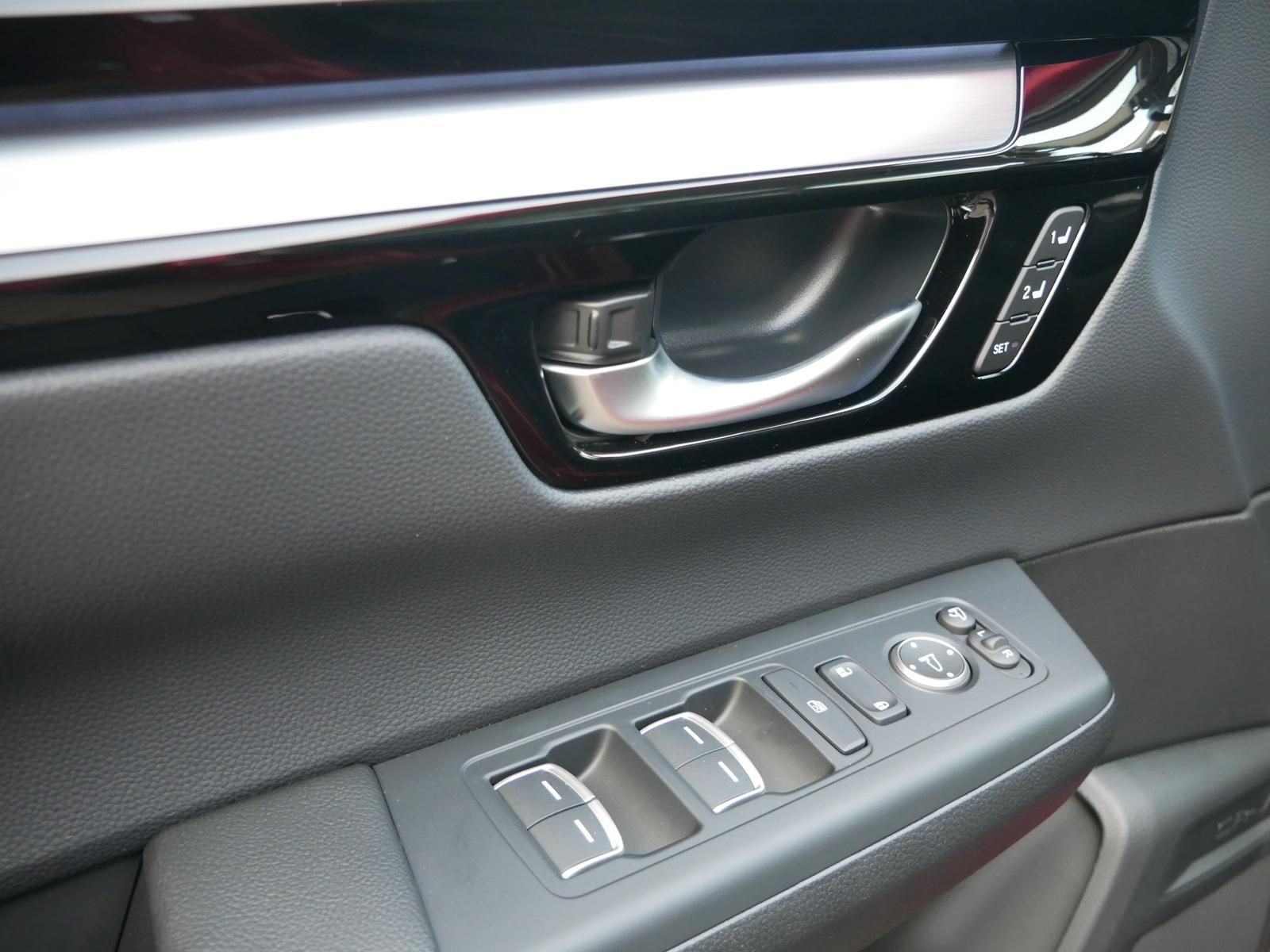 Honda CR-V 2.0 e:HEV ADVANCE AWD PANORAMAD+BOSE+HEADUP