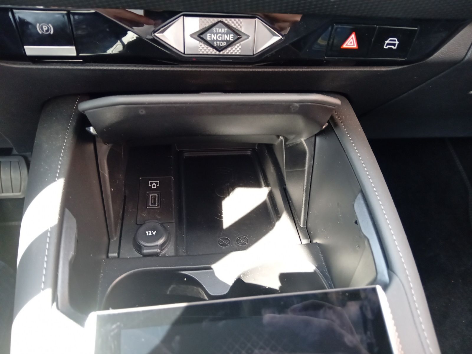 DS Automobiles DS4 Rivoli 130 ACC+LED+Navi+SHZ+2xKlima+Kam.+LM
