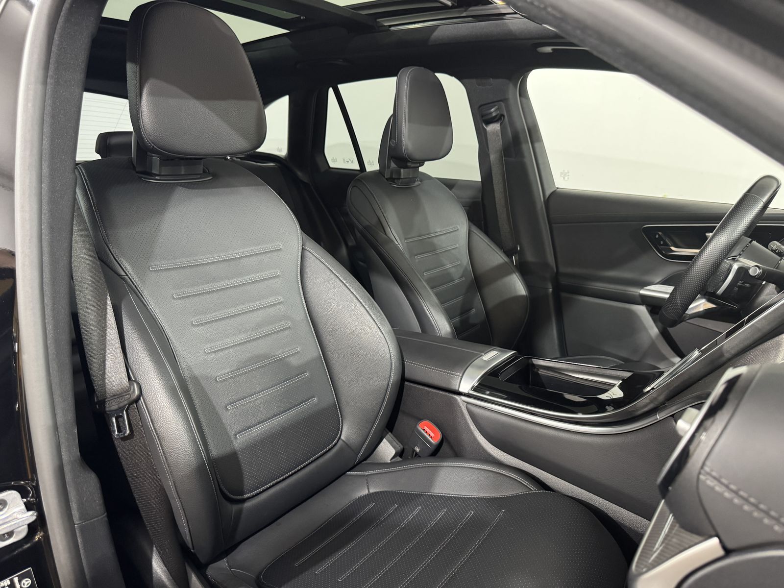 Mercedes-Benz GLC 200 AMG 4M*Pano*HeadUP*Night*360°*Memory*