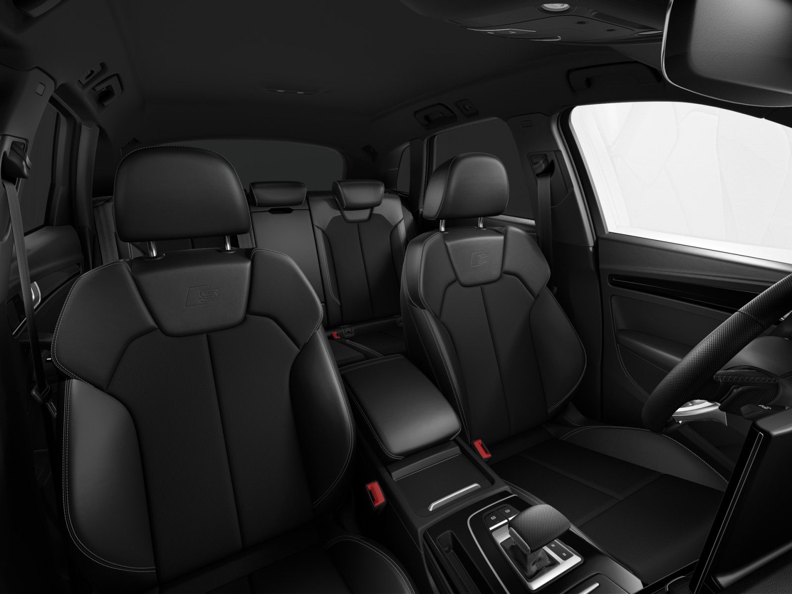 Audi Q5 40 TDI quat S Line Sport Edition *Matrix*Kame