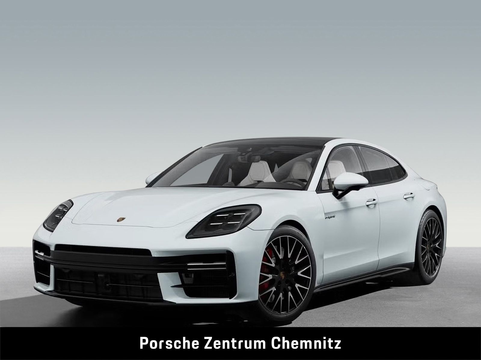Porsche Panamera 4S E-Hybrid Sportabgas;Sitzbelüft.;Nach