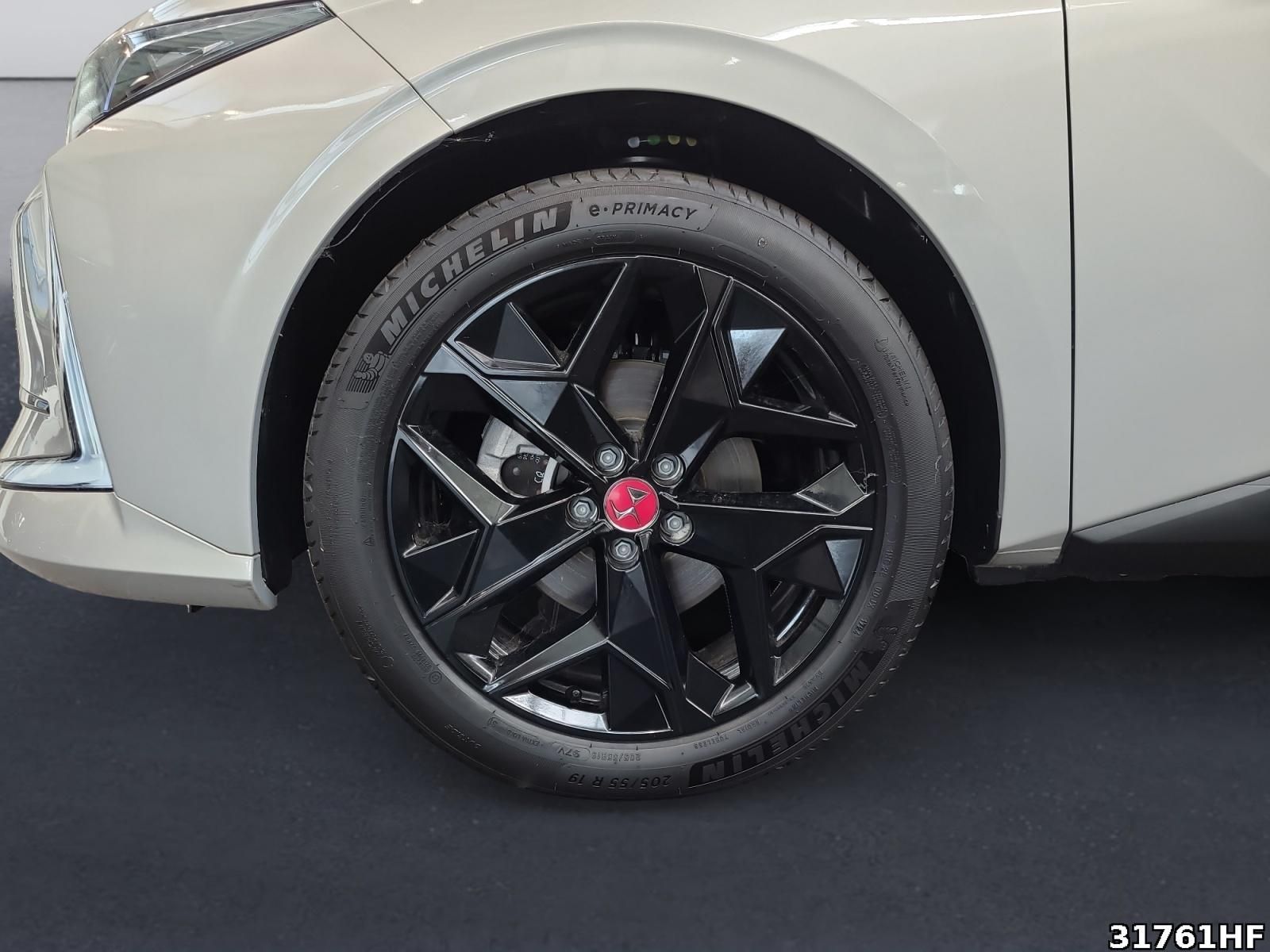 DS Automobiles DS4 Performance Line +DAB+KLIMA+TEMPOMAT+LED+