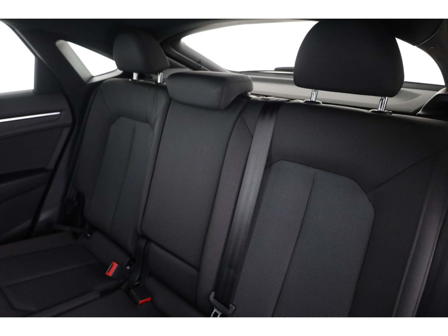 Audi Q3 Sportback 45 TFSI quattro - Samsaru's Car Outlet