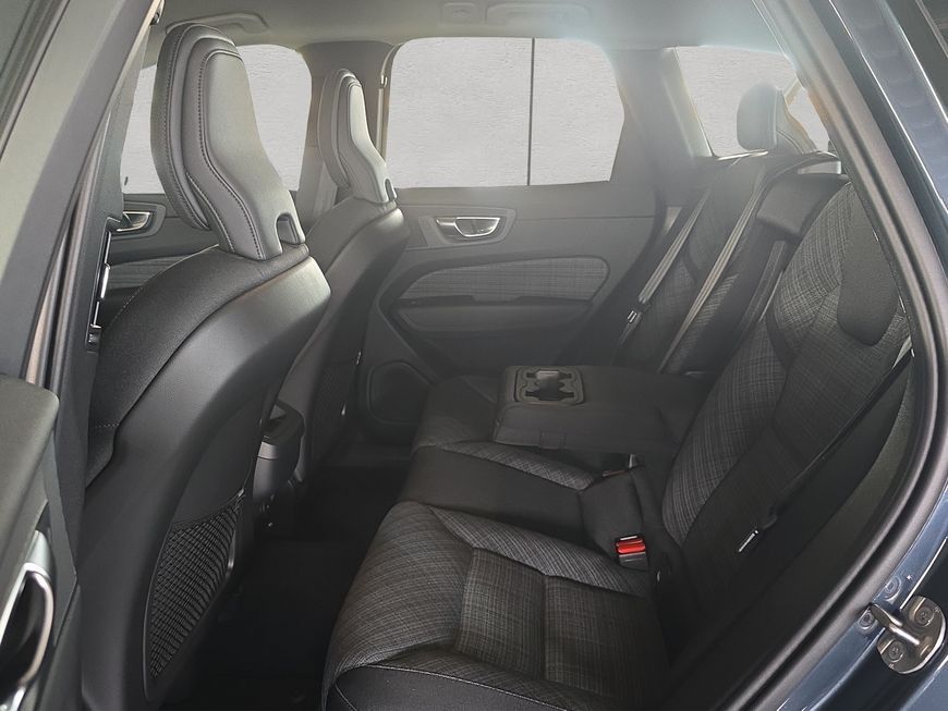 Volvo XC60 B5 B AWD Core