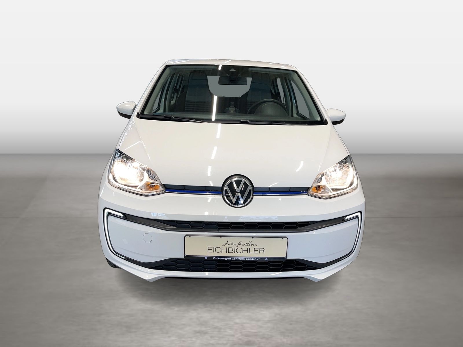 Volkswagen e-up! move up1 - Samsaru's Car Outlet