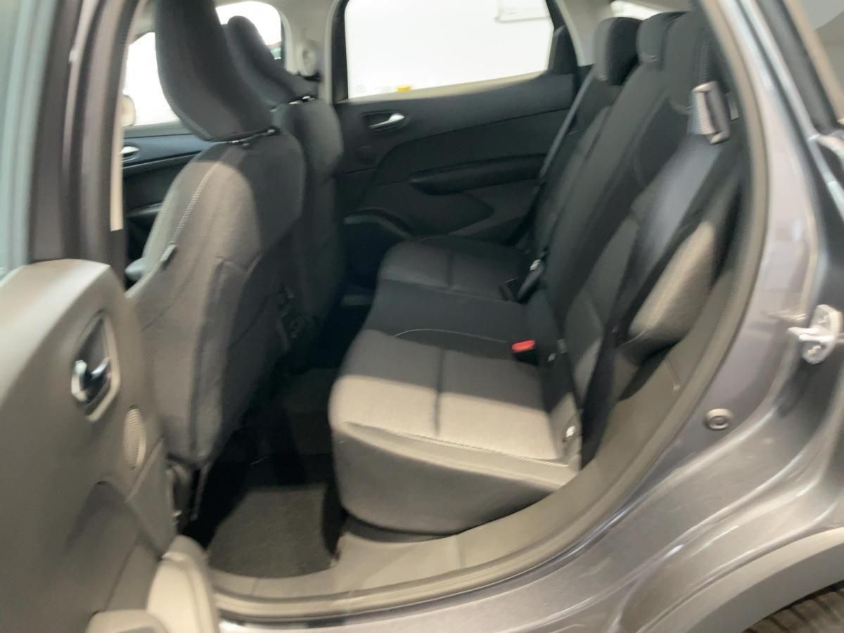 Renault Arkana EVOLUTION Mild Hybrid - Samsaru's Car Outlet