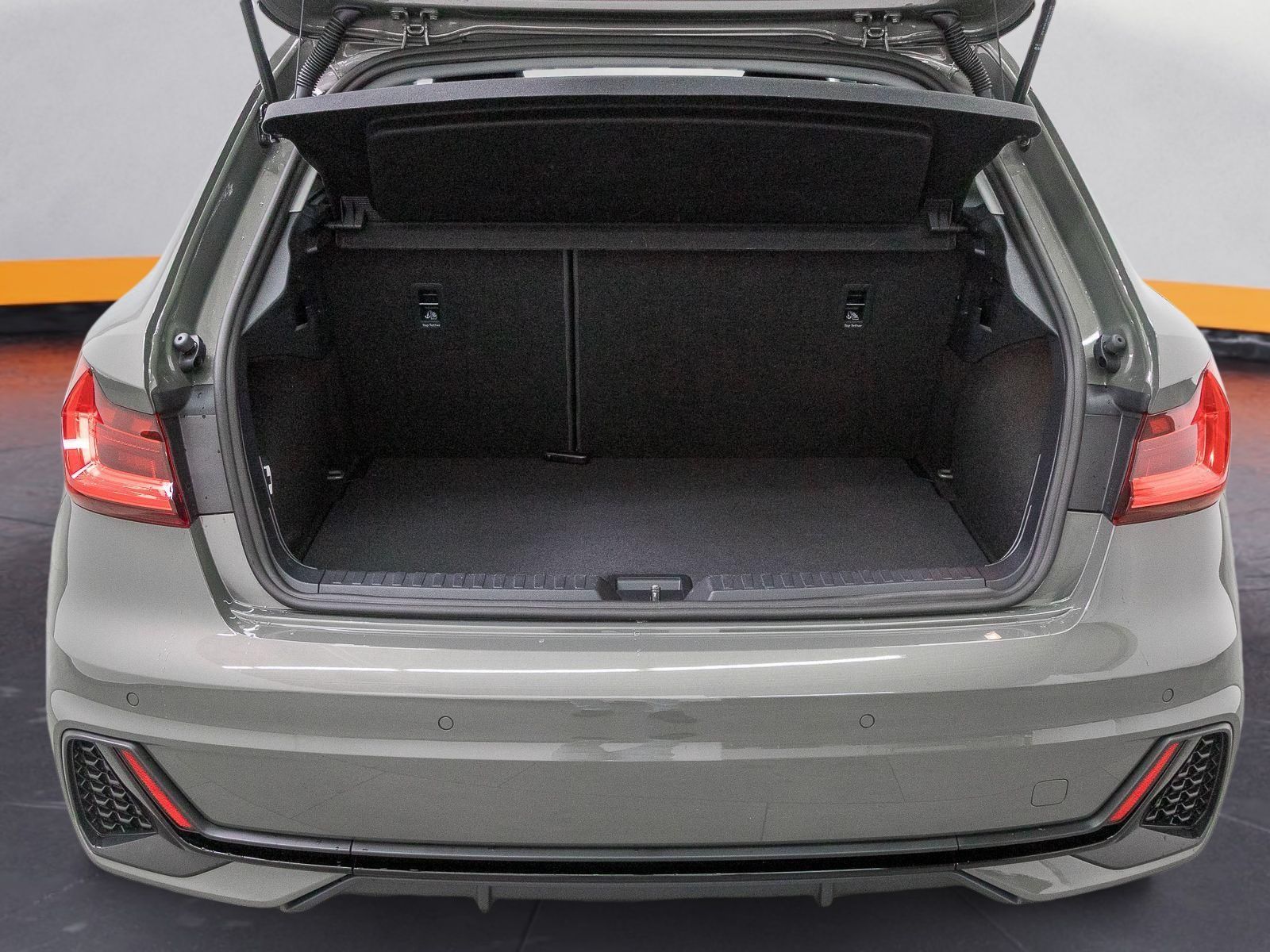 Audi A1 Sportback 30 TFSI S LINE - Samsaru's Car Outlet