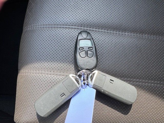 Mazda 6 Kombi SKYACTIV-G 194 AT Sports-Line Plus-P./GS