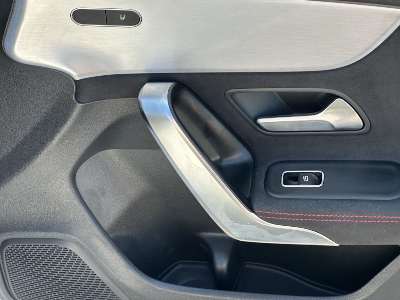 Mercedes-Benz CLA 35 AMG 4Matic - Samsaru's Car Outlet