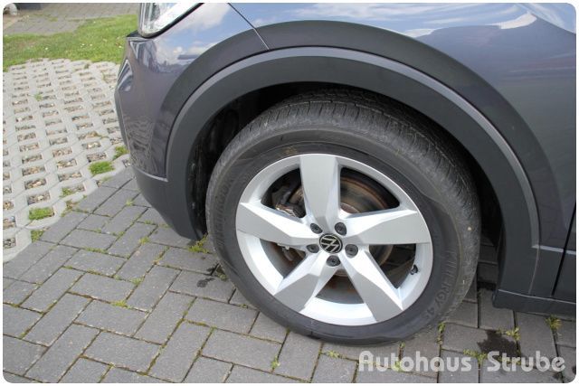 Volkswagen T-Cross Style 1.0 TSI - Samsaru's Car Outlet
