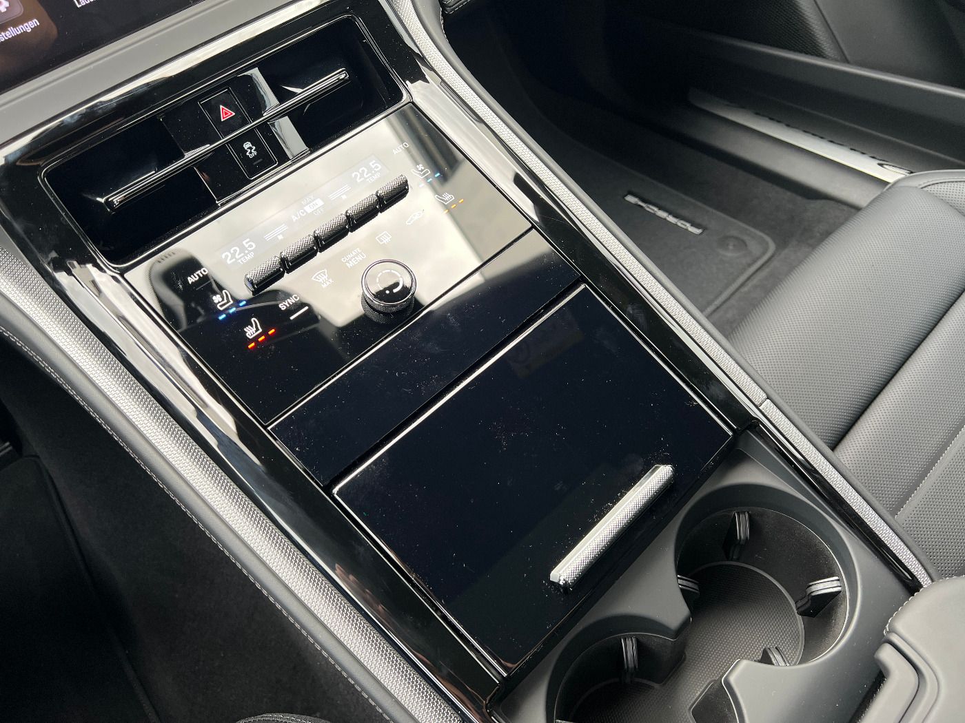 Porsche Panamera 4 E-Hybrid | Panorama | HD-Matrix LED |