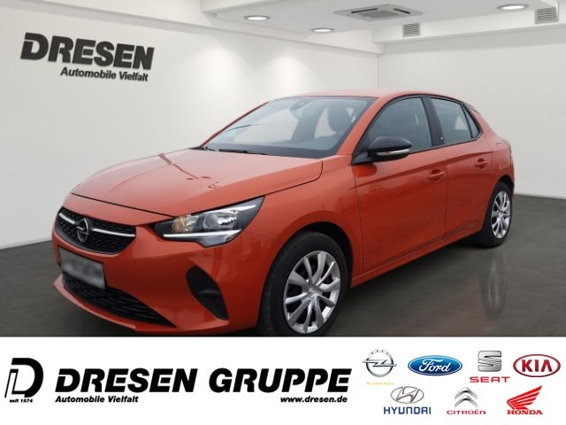 Opel Corsa-e F Edition - Samsaru's Car Outlet
