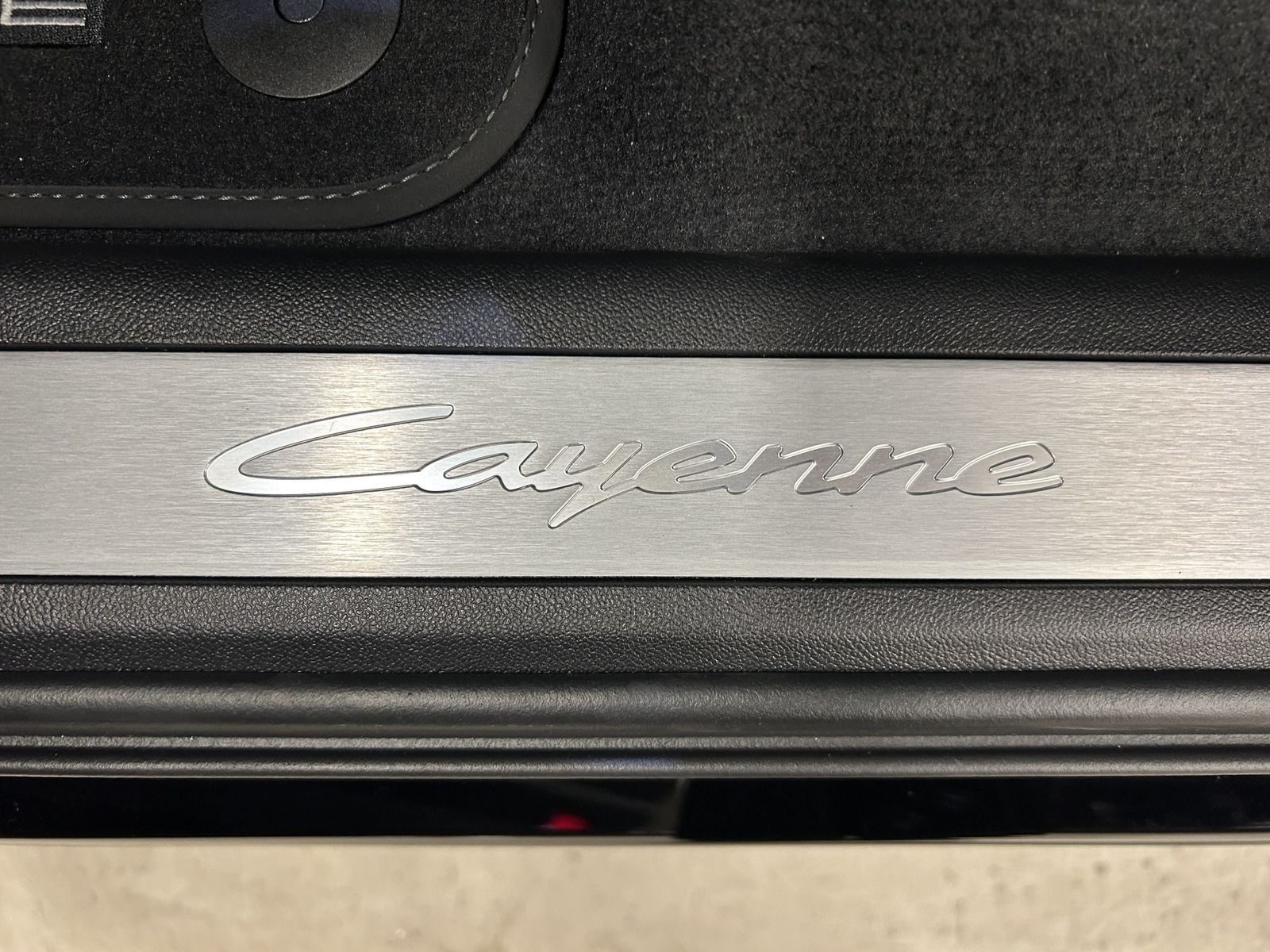 Porsche Cayenne E-Hybrid Coupé ACC BOSE Matrix Carbon PD