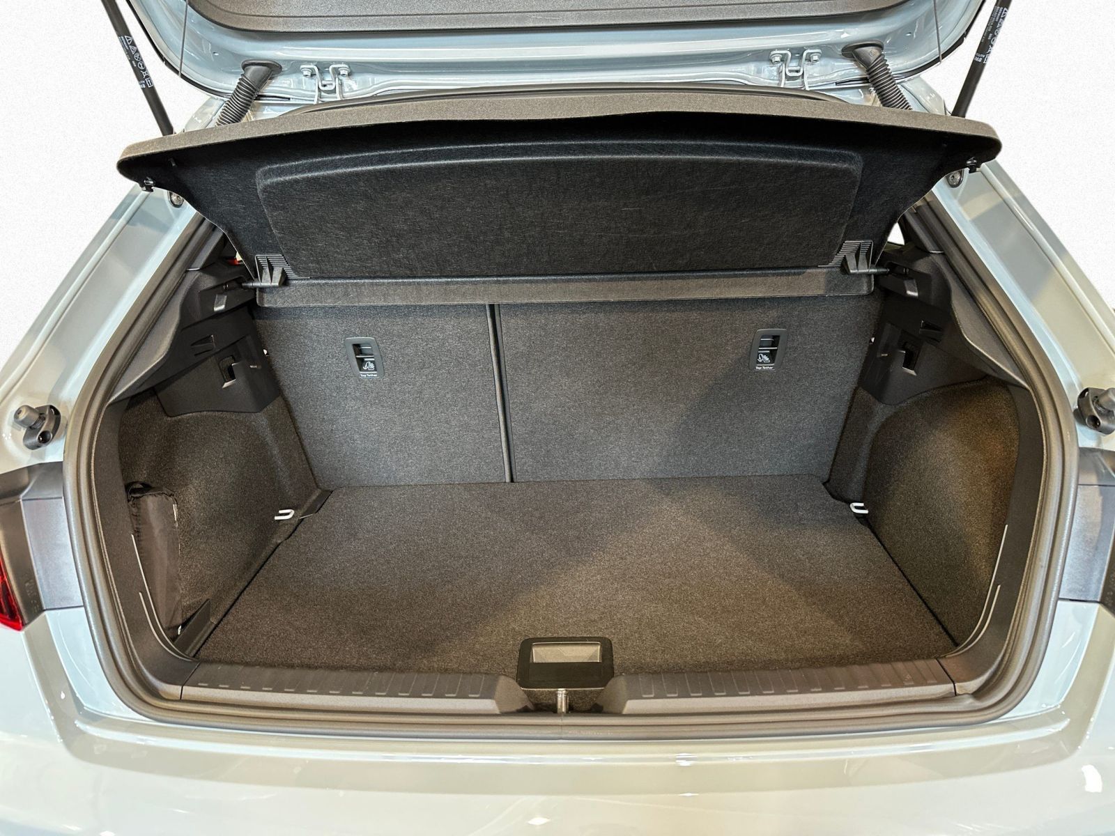 Audi A1 allstreet 1.5 TSI S LINE LED+SONOS+KAMERA+NAV