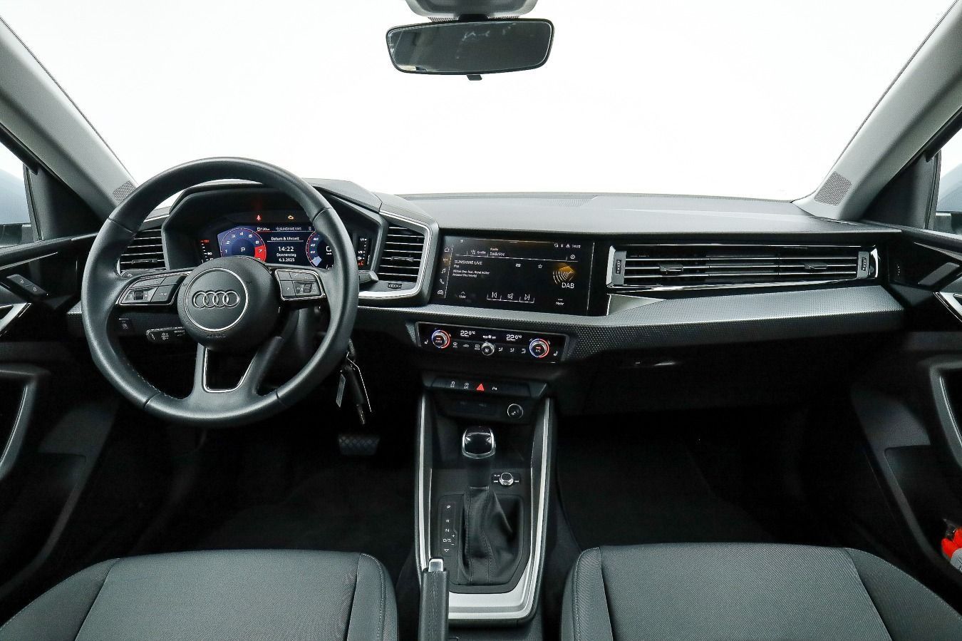 Audi A1 Sportback 30 TFSI advanced - Samsaru's Car Outlet
